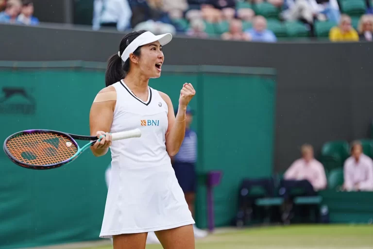 Terhenti di Ganda Putri, Aldila Lanjut Berlaga di Ganda Campuran Wimbledon 2024