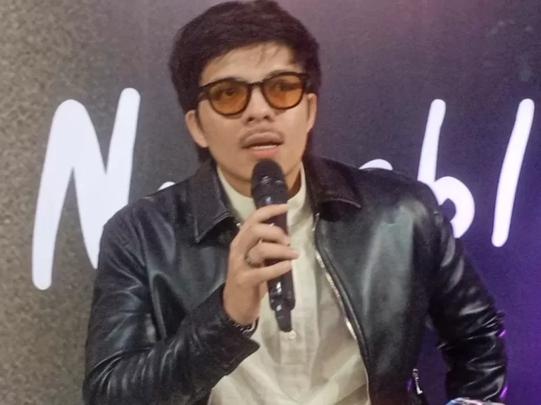 Lewat Chat, Atta Halilintar Minta Maaf ke Tompi