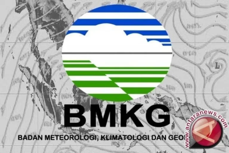 Dampak Peralihan Cuaca dari El Nino ke La Nina Mulai Dirasakan di Bagian Utara Indonesia