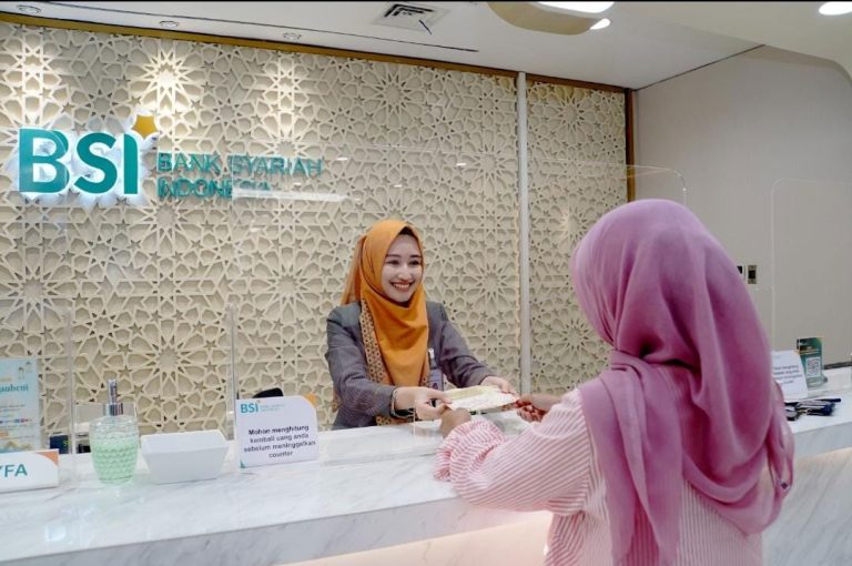 BSI Buka Layanan Weekend Banking di 540 Kantor Cabang Selama Juli 2024