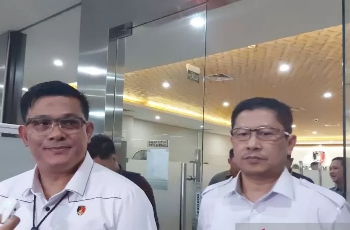 Kasus Korupsi Lampu Jalan, Polri Sita Dokumen dan Barang di Gedung Kementerian ESDM