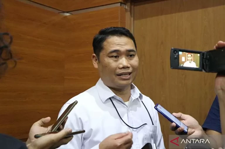 Anggota BPK dan DPR Diduga Terlibat, KPK Selidiki Kasus Dugaan Korupsi