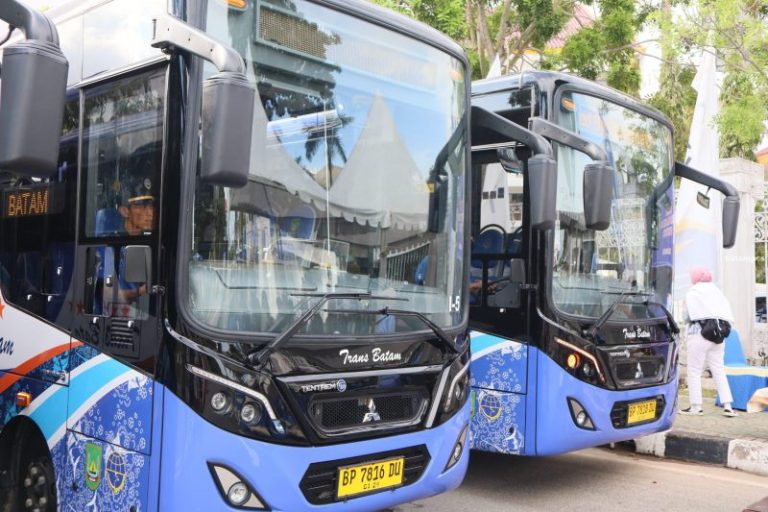DPRD Soroti Layanan Bus Trans Batam Belum Efektif Menjangkau Warga Secara Optimal