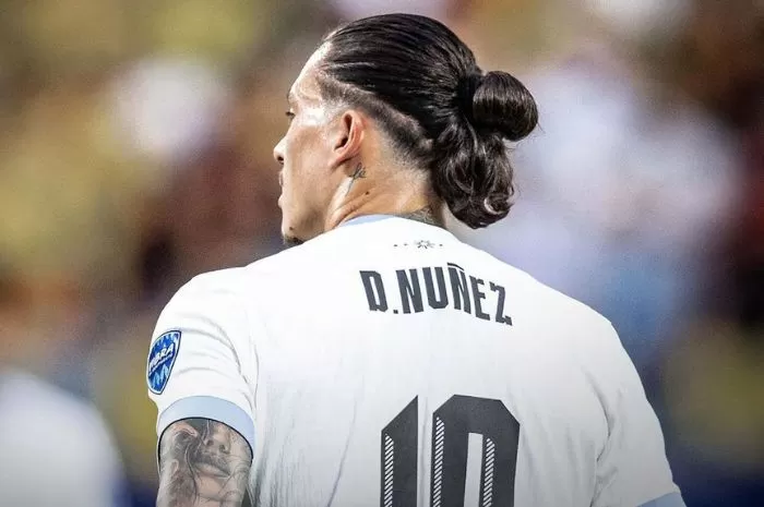 Jelang Perebutan Juara Ketiga Copa America 2024, Ini Deretan Fakta Uruguay Kontra Kanada