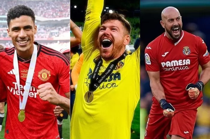 Pepe Reina, Alberto Moreno hingga Raphael Varane Segera Gabung ke Klub Milik Pengusaha Indonesia