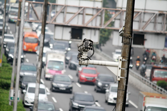 Semua Motor dan Mobil Wajib Punya Asuransi TPL, Ini Penjelasan Jasa Raharja
