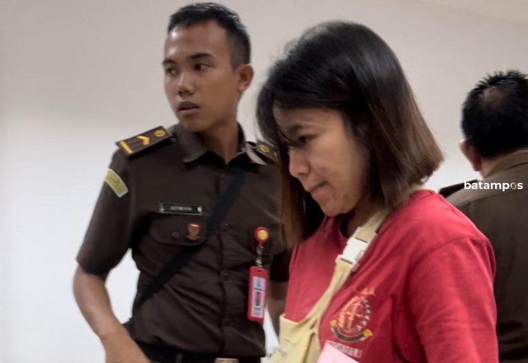 Dinilai Lalai Berkendara, Calon Bidan Dituntut 3 Tahun Penjara