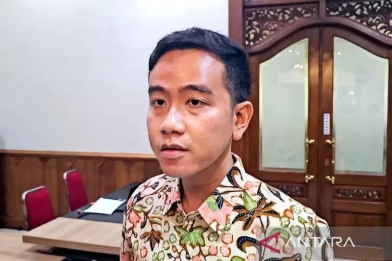 Puan Maharani Dukung Kaesang Maju Pilkada 2024, Ini Tanggapan Gibran