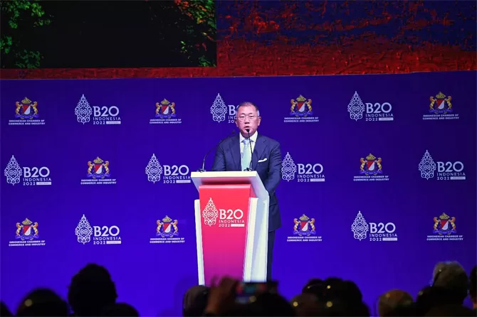 Indonesia Pasar Otomotif Terbesar di Asia Tenggara