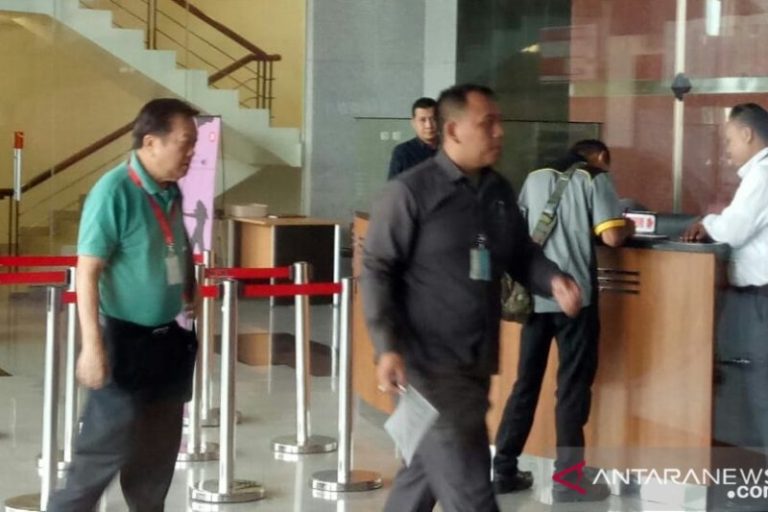 KPK Periksa 11 Saksi Terkait Korupsi Pengadaan Kapal Bea Cukai
