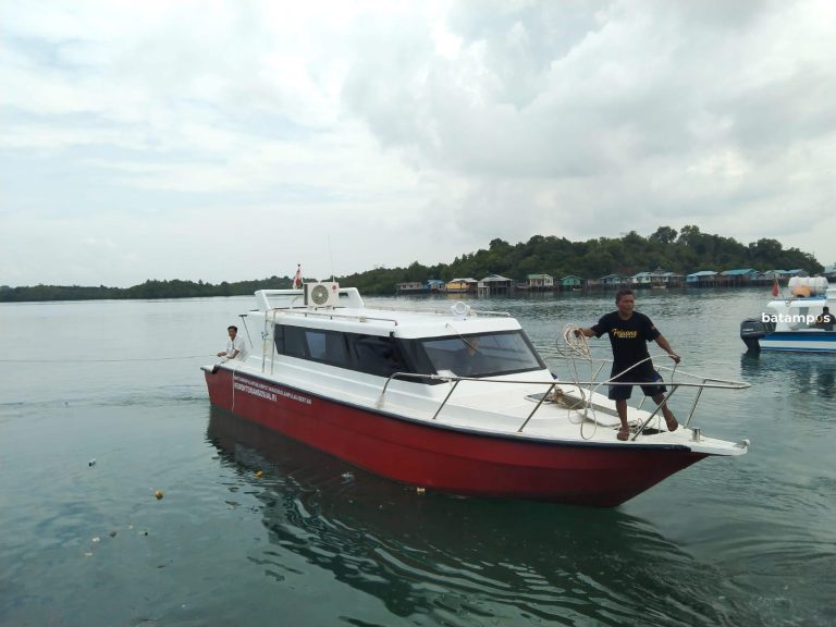 Tak Merata, SMA dan SMK Hinterland Kekurangan Siswa