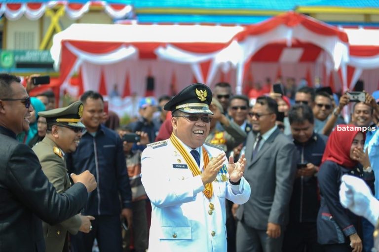 Setelah Aunur Rafiq, Muncul Nama Irwan Nasir di Bursa Pilgub Kepri