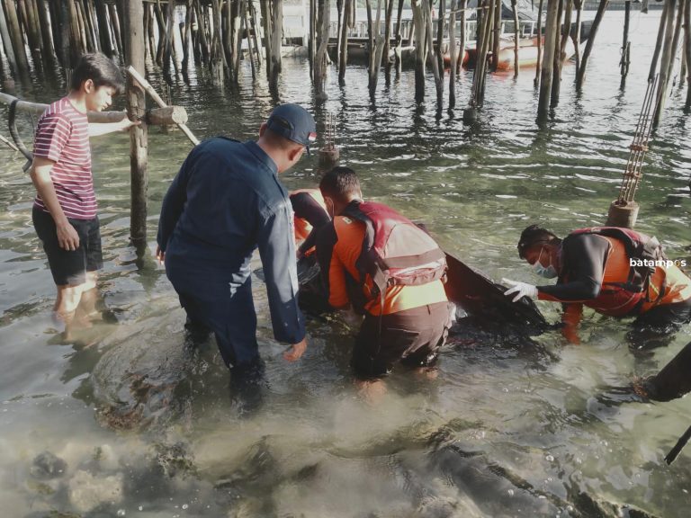Sepanjang 2024, Sudah 5 Warga Batam yang Bunuh Diri di Jembatan Barelang
