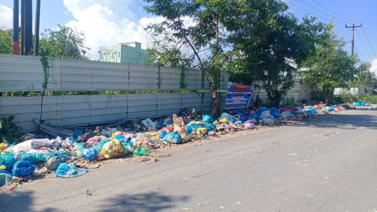 Denda Belum Diterapkan, DPRD Sebut DLH Batam Tak Serius Jalankan Perda Persampahan