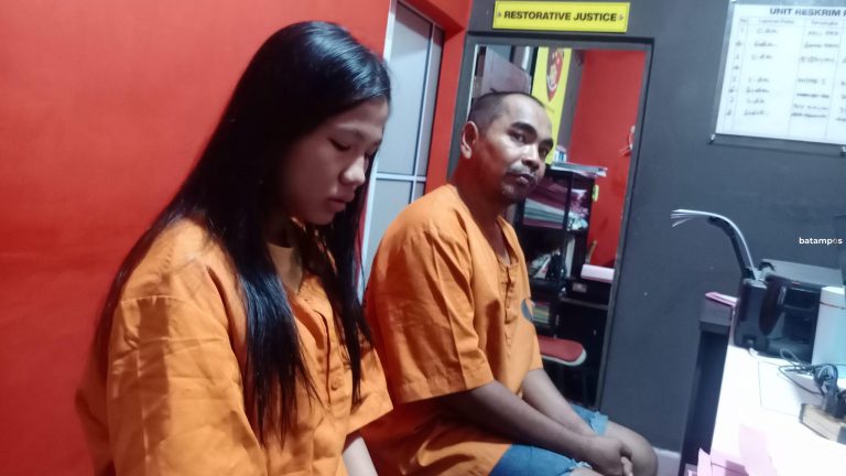 Prostitusi Anak Dibawah Umur Kembali Terjadi, Polisi Ingatkan Perhatian dan Pengawasan Orangtua