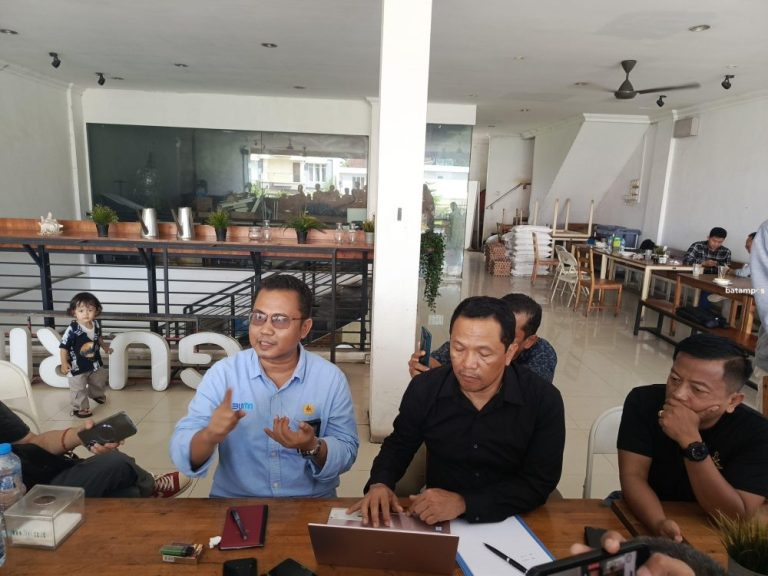 346.622 Pelanggan Terdampak Tariff Adjusment, PLN Batam Jelaskan Kenaikan Tarif Listrik