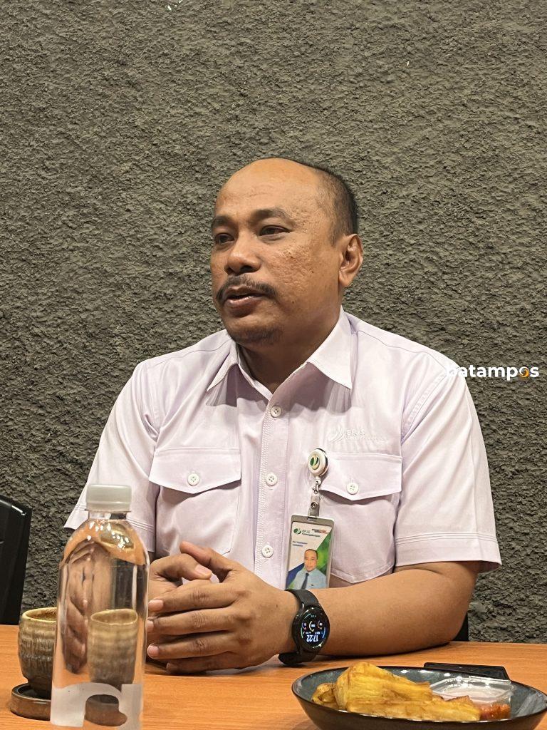 BPJS TK Hormati Proses Hukum yang Menjerat 2 Pegawainya