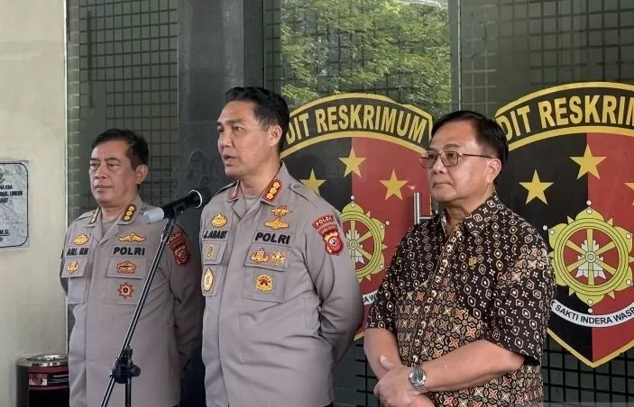 Polda Jabar Segera Bebaskan Pegi Setiawan
