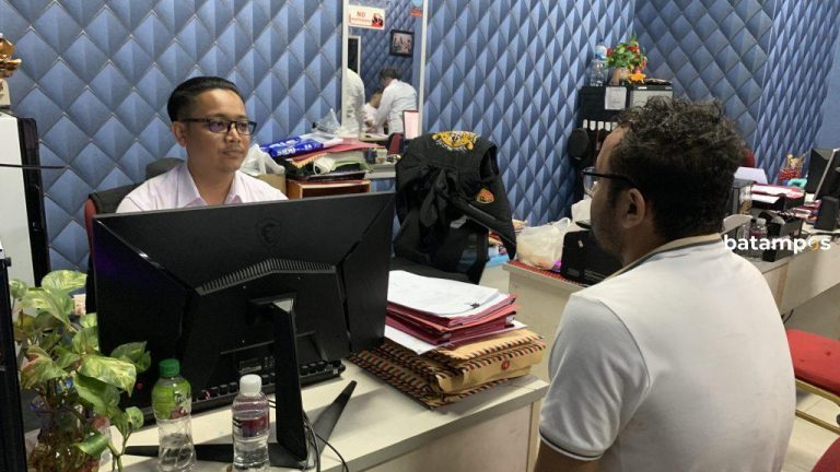 Imigran Afghanistan Ditetapkan Tersangka dalam Kasus Pencabulan Remaja 15 Tahun