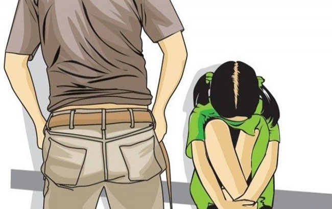 Sopir Angkot Cabuli Bocah SD, Kini Jadi Pesakitan