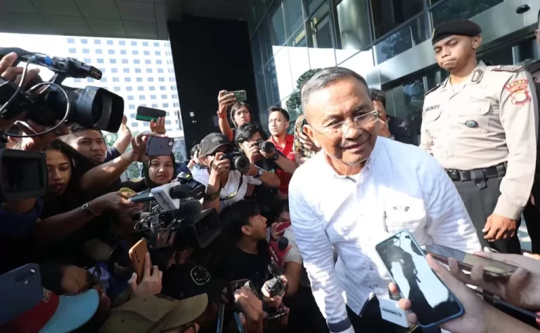 Terkait Kasus Dugaan Korupsi di PT Pertamina, KPK Panggil Dahlan Iskan