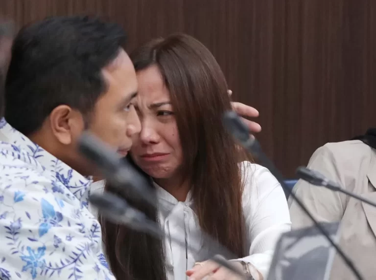 Saking Cintanya Hasyim Asy’ari Pernah Minta Vincent dan Desta Buat Video Ucapan Selamat untuk Cindra Aditi