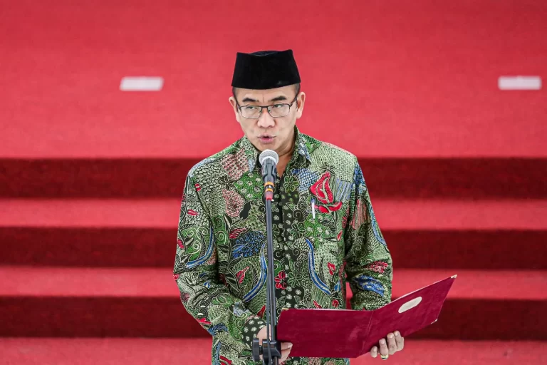 KPU Gamang soal Putusan MA