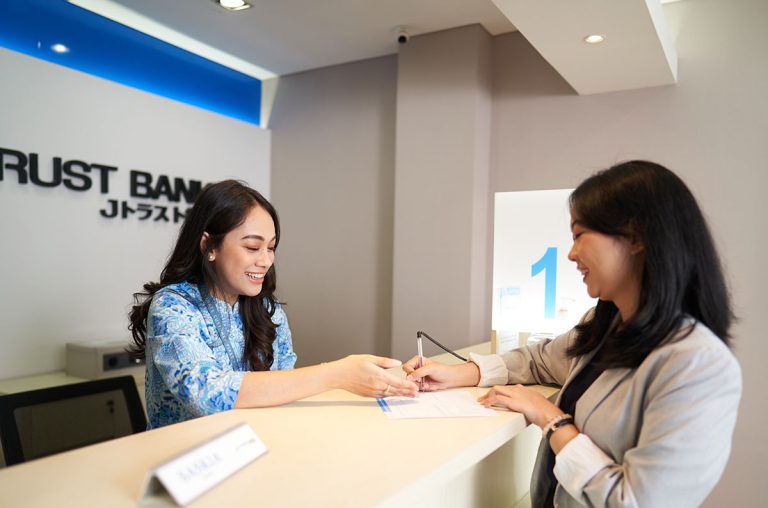 Bisnis Melaju Positif Disertai Peningkatan Kapasitas Digital Perbankan dan Komitmen ESG
