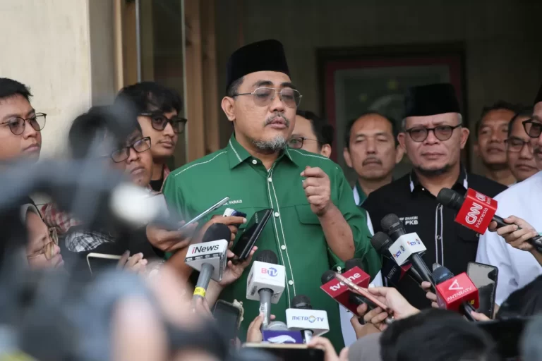 Wacana PDIP Usulkan Cawagub Pasangan Anies Baswedan untuk Pilkada Jakarta, PKB Mendukung