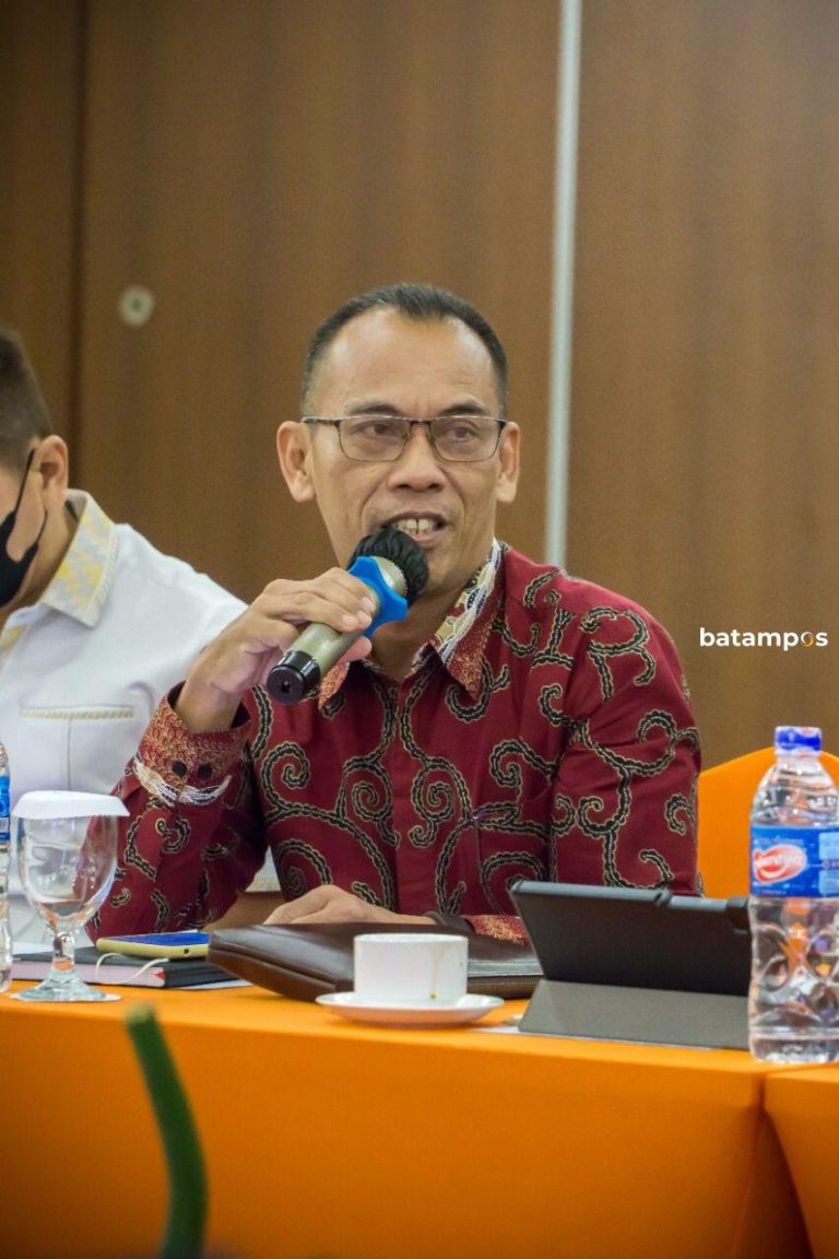 4.153 Lulusan SD Tertampung di 54 SMP se Kabupaten Karimun