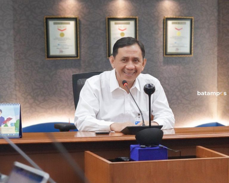 Inflasi Kepri Melandai pada Juni 2024
