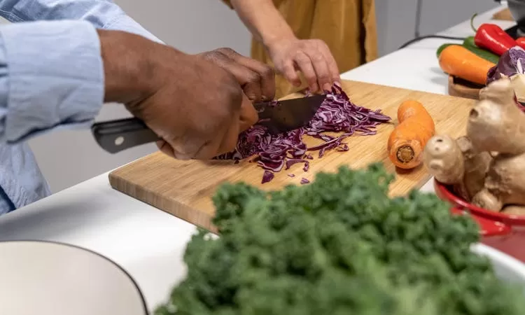 Kol Ungu untuk Kesehatan Tulang