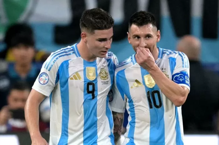 Enzo Fernandez yang Berbuat Rasis, Messi yang Dituntut Minta Maaf, Wakil Menteri Dipecat