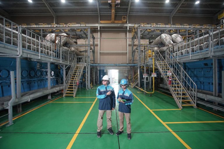 Tokoh Masyarakat Batam Meminta Komitmen Layanan Terbaik PLN Batam