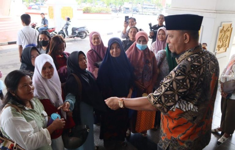 Disdik Kepri Tegas, Tak Ada Penambahan Rombel di Batam