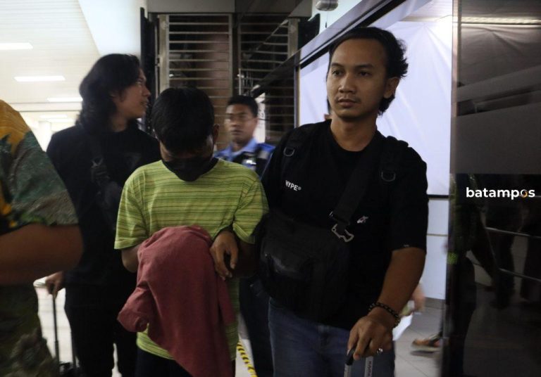 Pembunuh Nelwina Terancam Penjara Seumur Hidup