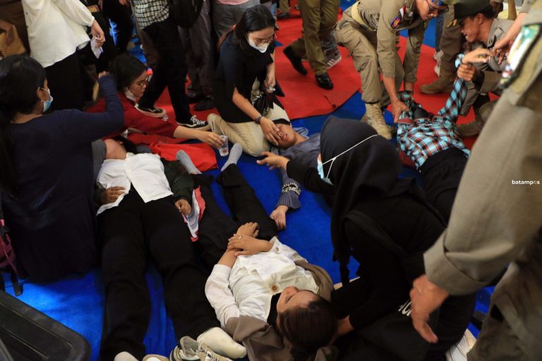 Jumlah Pengangguran Terbuka di Kepri Meningkat