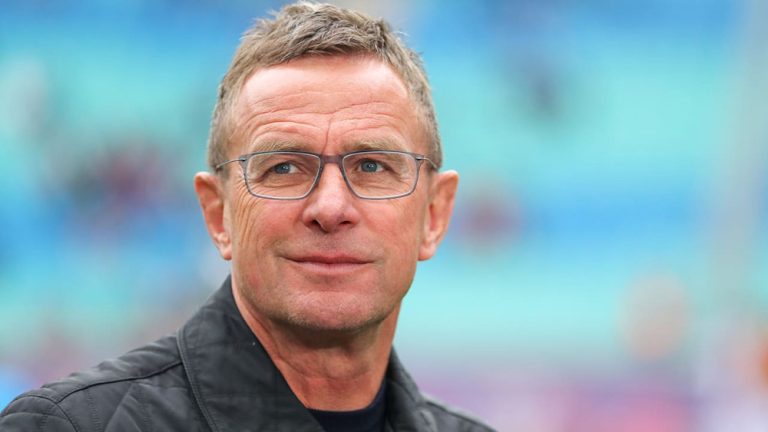 Turki Pulangkan Austria, Berikut Target Ralf Rangnick Selanjutnya