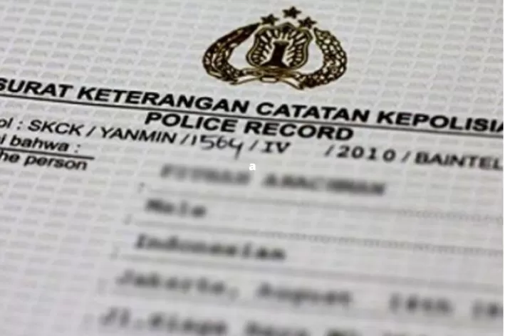 Cara Mengurus dan Perpanjangan SKCK Beserta Biayanya, Ini Syaratnya