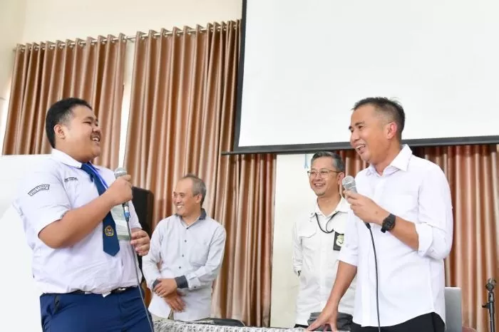 Ratusan Kelulusan Siswa pada PPDB 2024 DIbatalkan Karena Manipulasi Nilai Rapor dan Domisili