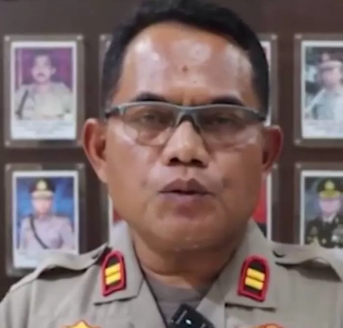 Iptu Rudiana Dipolisikan Oleh Keluarga 7 Terpidana Kasus Pembunuhan Vina Cirebon