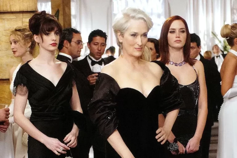 Pemain Tetap Sama, Film Legendaris The Devil Wears Prada Akan Dibuat Sekuelnya