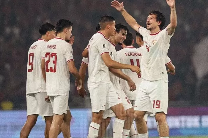 Kabar Terbaru Nasib Empat Pemain Abroad Andalan Shin Tae-yong di Timnas Indonesia