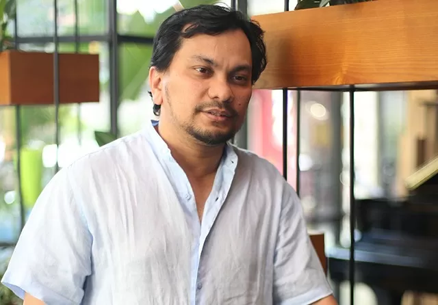 Tompi Dipanggil Petugas Pajak Gara-gara Konten Atta Halilintar