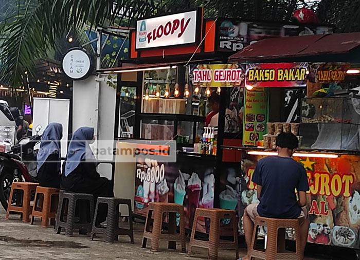 Pelaku UMKM Keluhkan Kenaikan Tarif Listrik