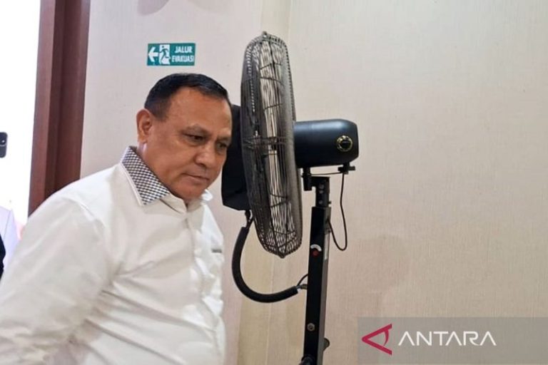 KPK Minta Urusan Filri Bahuri Ditanyakan kepada Pejabat Bersangkutan