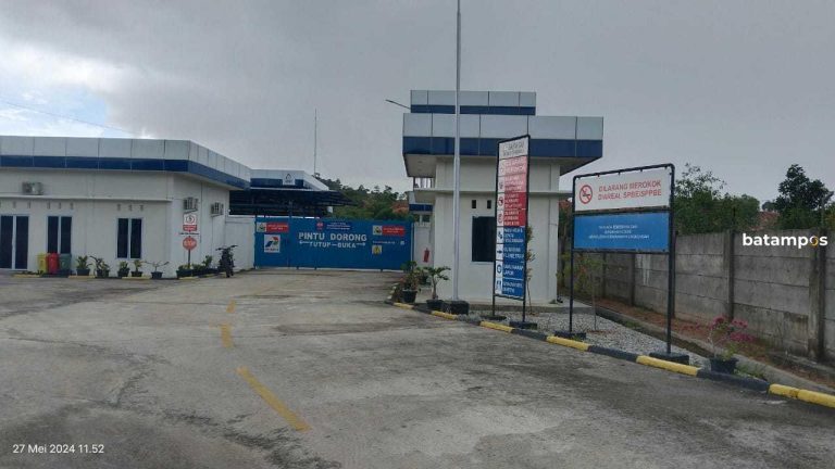 SPBE Sememal akan Lakukan Ujicoba Teknis dan Isi Gas Elpiji 3 Kg