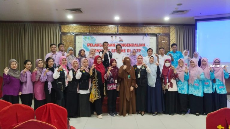CERDIK, Imbauan Kemenkes untuk Cegah Penyakit tidak Menular