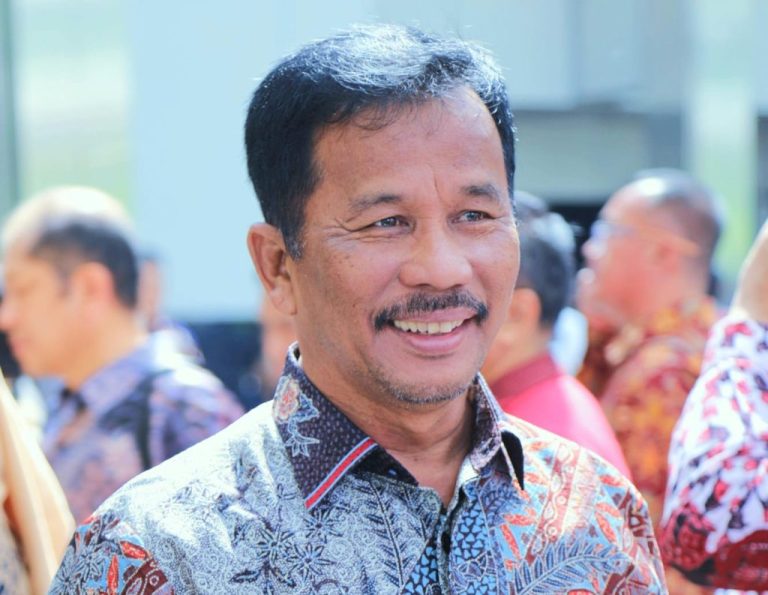 Rudi Optimis BP Batam Raih WTP ke-8 Kali