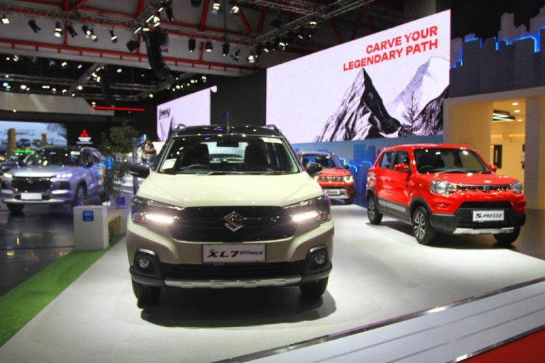 Aman Memilih Kendaraan, Ikuti Panduan Membeli Mobil Baru dari Suzuki